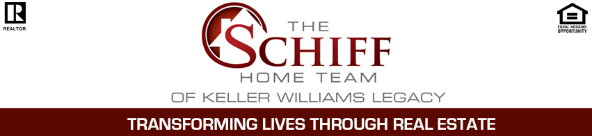 The Schiff Home Team of Keller Williams Legacy